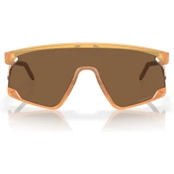 Oakley BXTR Metal zonnebril matte trans light curry