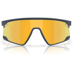Oakley BXTR Polaris Collection zonnebril prizm 24k matte abyss