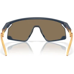 Oakley BXTR Polaris Collection zonnebril prizm 24k matte abyss