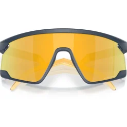 Oakley BXTR Polaris Collection zonnebril prizm 24k matte abyss