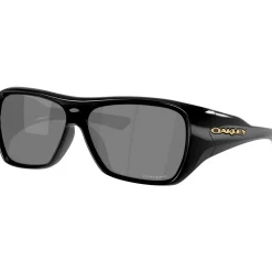 Oakley Chaminade zonnebril prizm black polished black