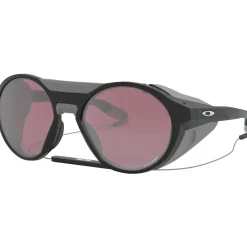 Oakley Clifden zonnebril prizm snow black iridium matte black