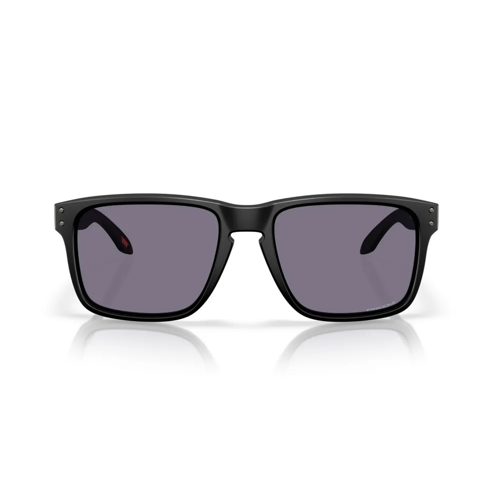 Oakley Holbrook XXL zonnebril prizm grey matte black