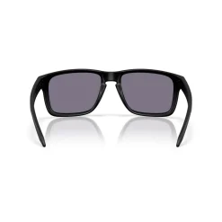Oakley Holbrook XXL zonnebril prizm grey matte black