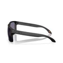 Oakley Holbrook XXL zonnebril prizm grey matte black