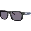 Oakley Holbrook zonnebril matte black