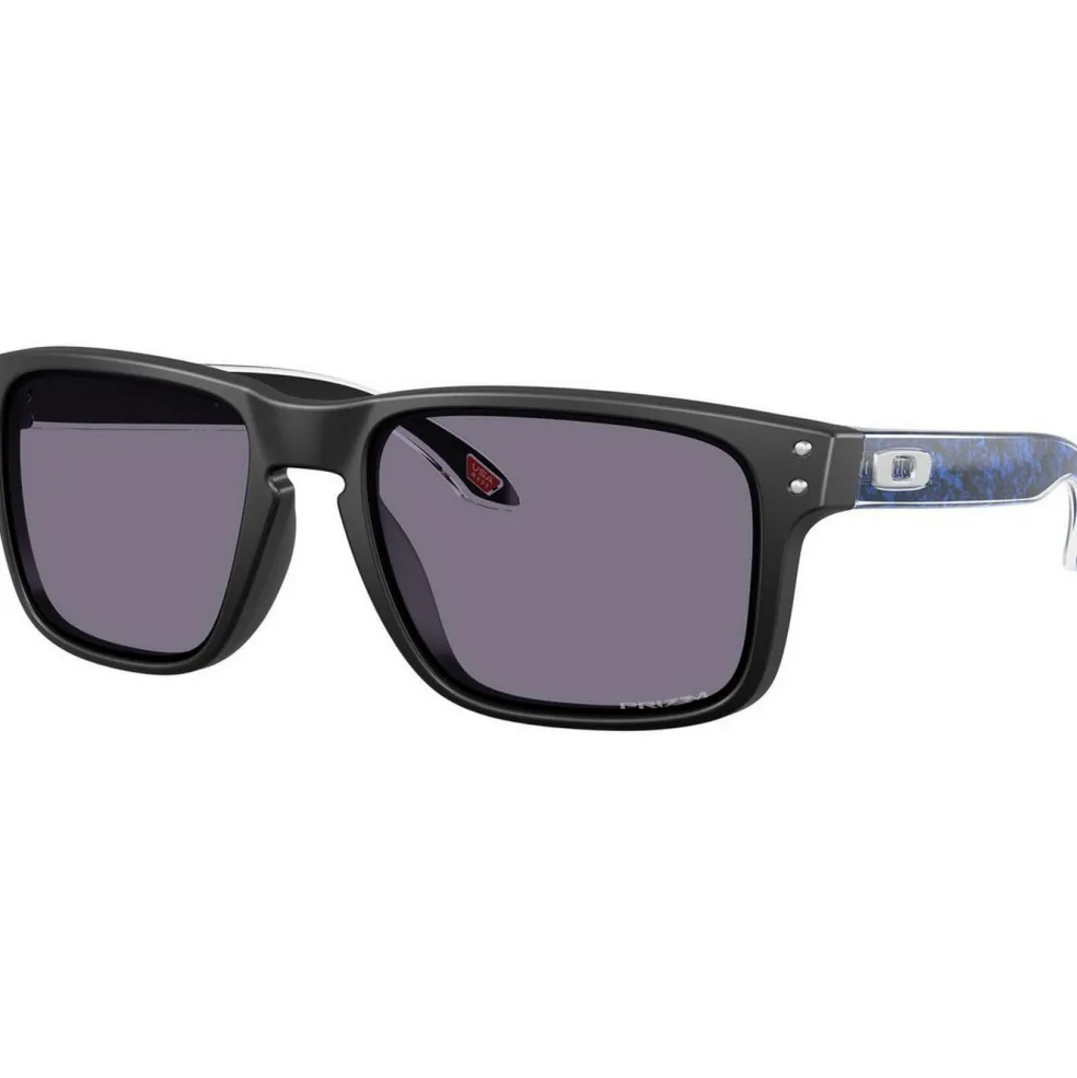 Oakley Holbrook zonnebril matte black