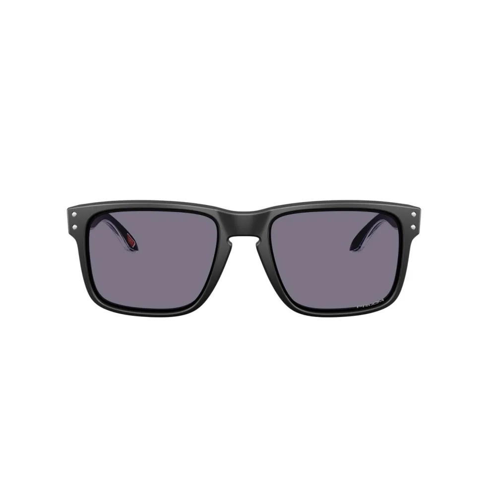 Oakley Holbrook zonnebril matte black