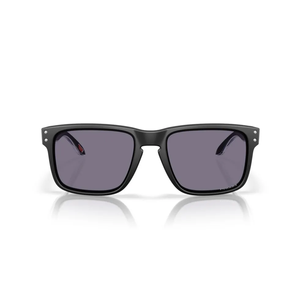 Oakley Holbrook zonnebril matte black