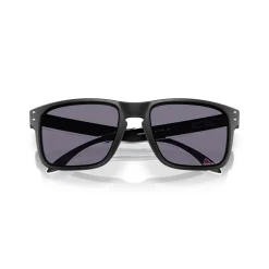 Oakley Holbrook zonnebril matte black