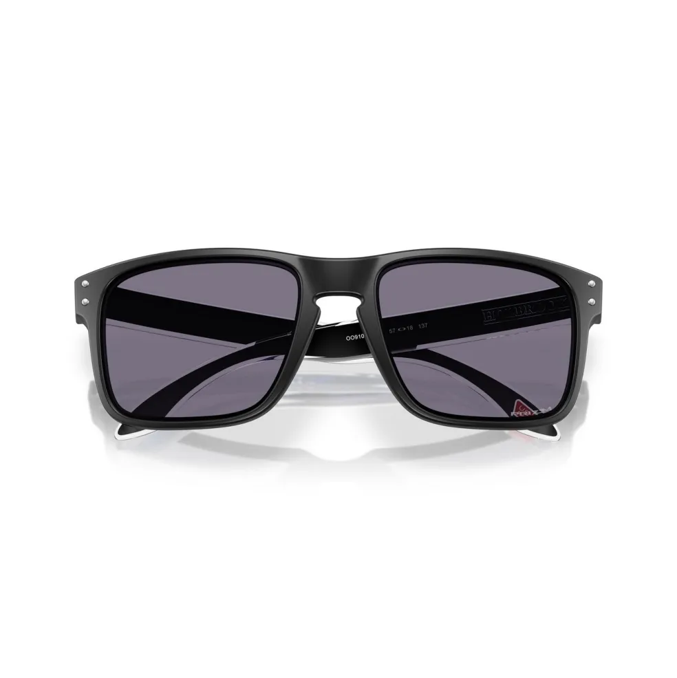 Oakley Holbrook zonnebril matte black