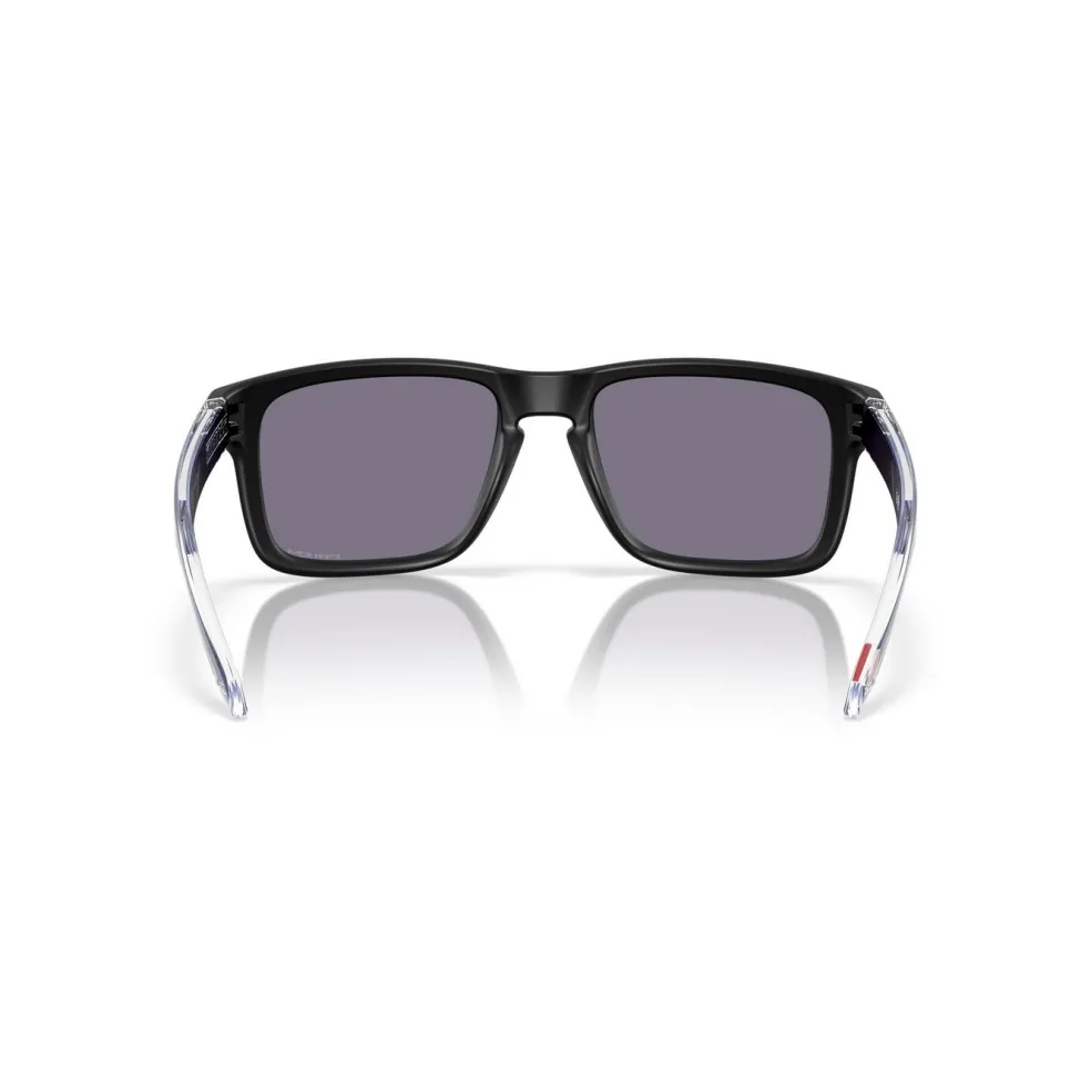 Oakley Holbrook zonnebril matte black