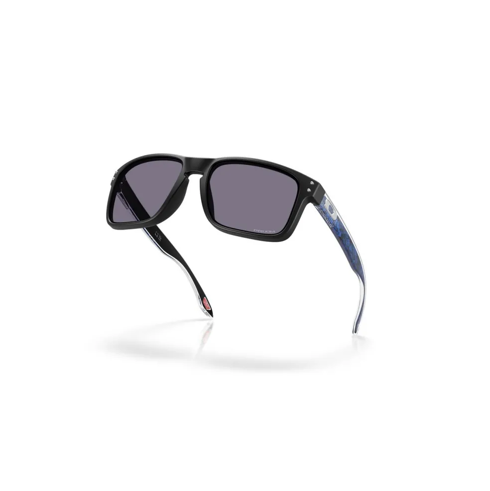 Oakley Holbrook zonnebril matte black