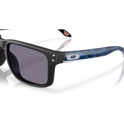 Oakley Holbrook zonnebril matte black