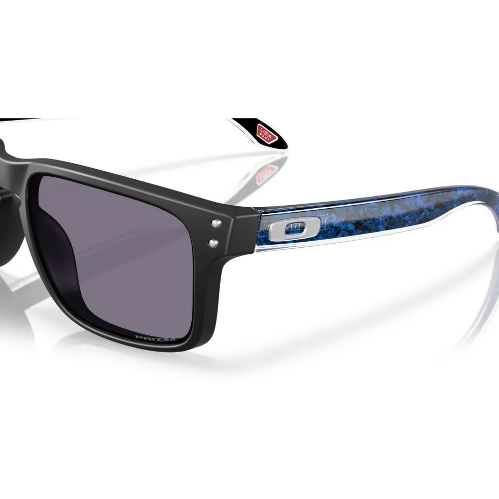 Oakley Holbrook zonnebril matte black