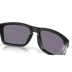 Oakley Holbrook zonnebril matte black