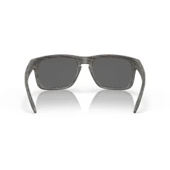 Oakley Holbrook zonnebril heren woodgrain