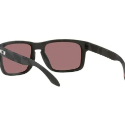 Oakley Holbrook zonnebril heren matte black camo