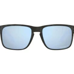 Oakley Holbrook zonnebril heren matte black camo