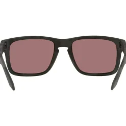 Oakley Holbrook zonnebril heren matte black camo