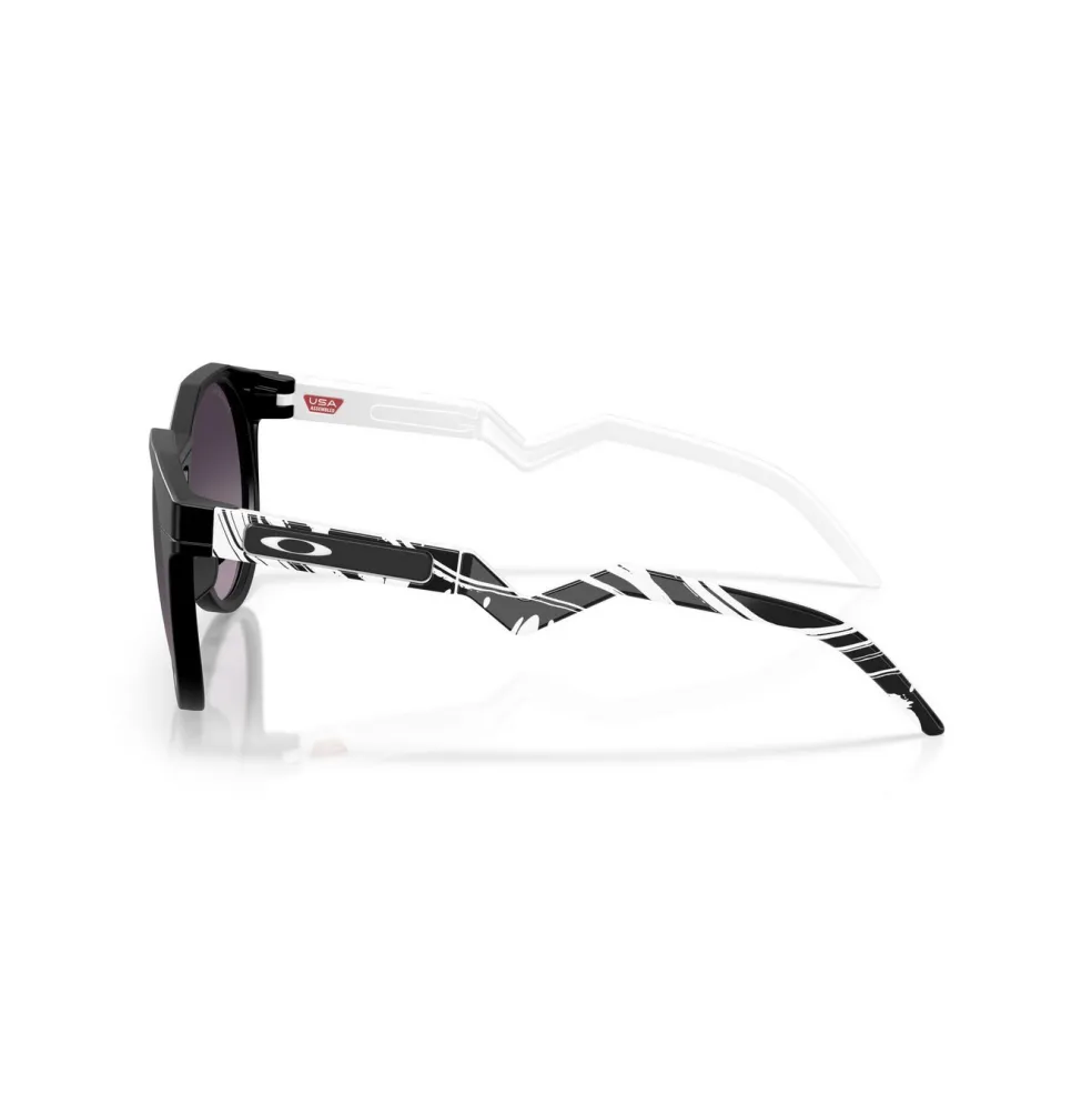 Oakley HSTN Duality zonnebril matte black