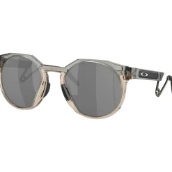 Oakley HSTN Metal zonnebril grey ink sepia