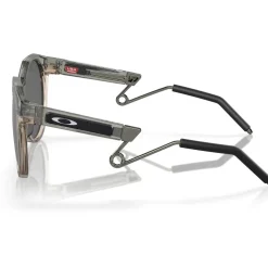 Oakley HSTN Metal zonnebril grey ink sepia