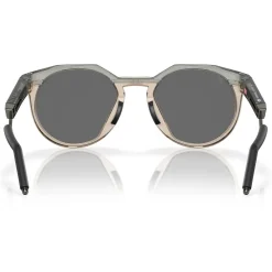 Oakley HSTN Metal zonnebril grey ink sepia