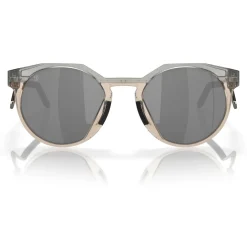 Oakley HSTN Metal zonnebril grey ink sepia