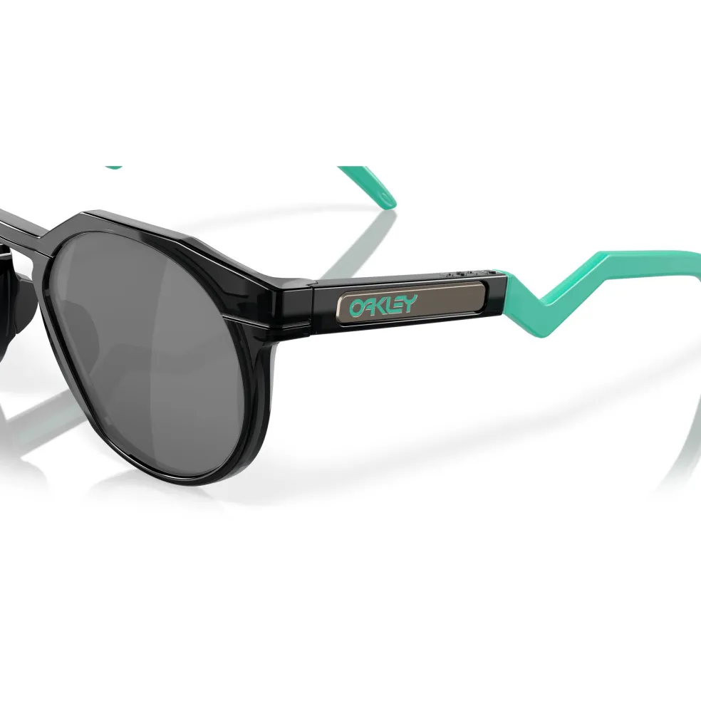 Oakley HSTN zonnebril black ink