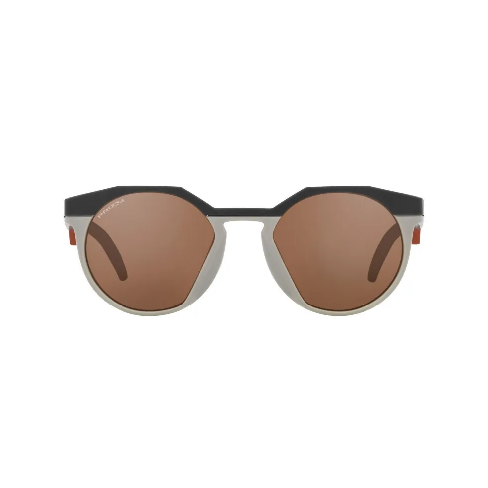 Oakley HSTN zonnebril heren matte carbon