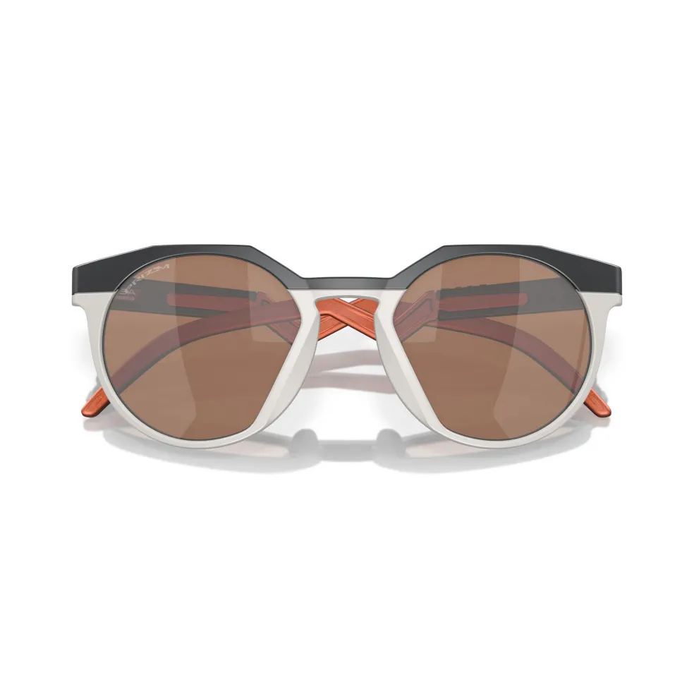 Oakley HSTN zonnebril heren matte carbon