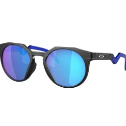 Oakley HSTN zonnebril heren black matte