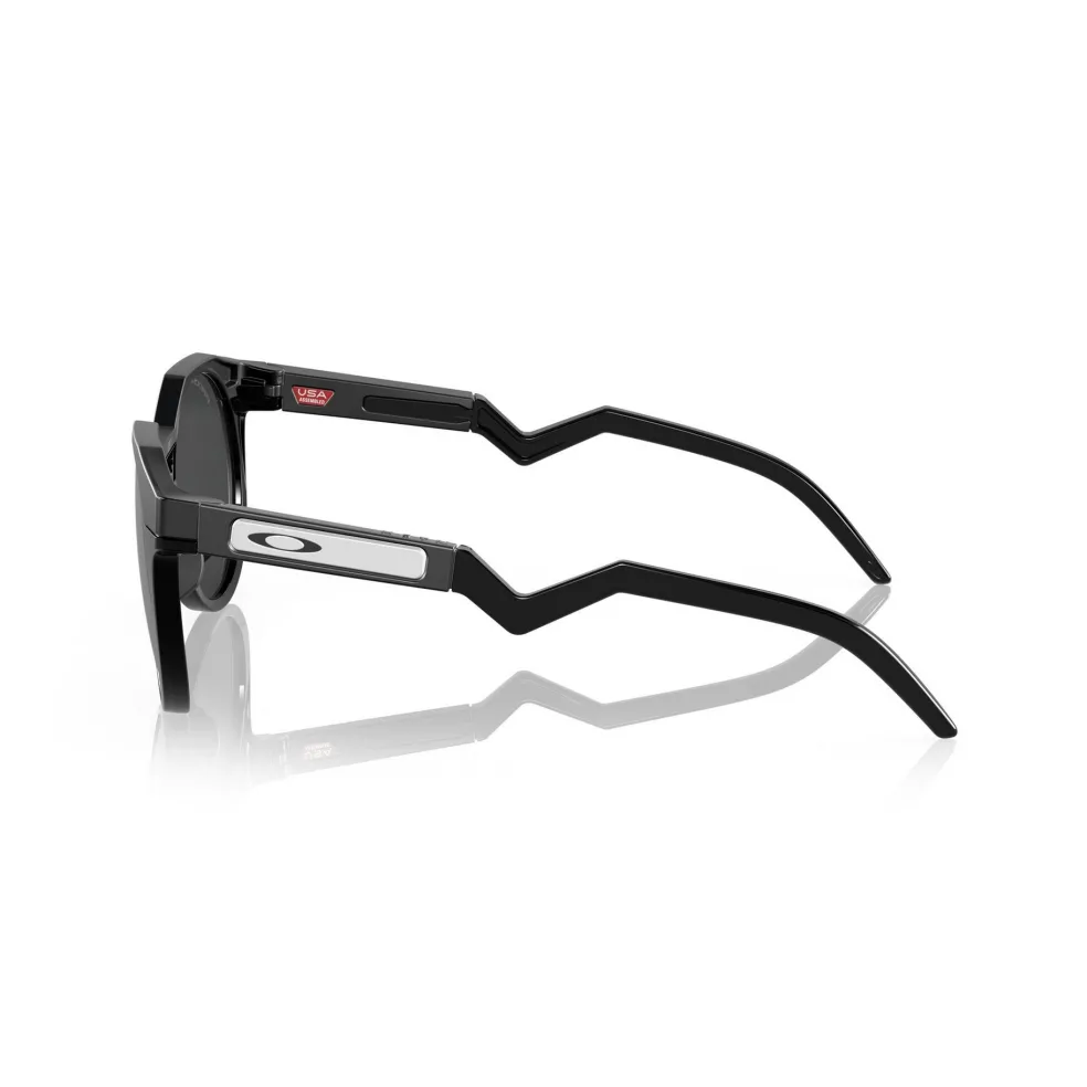 Oakley HSTN zonnebril heren matte black
