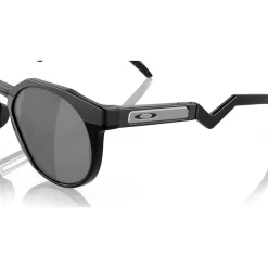 Oakley HSTN zonnebril heren matte black