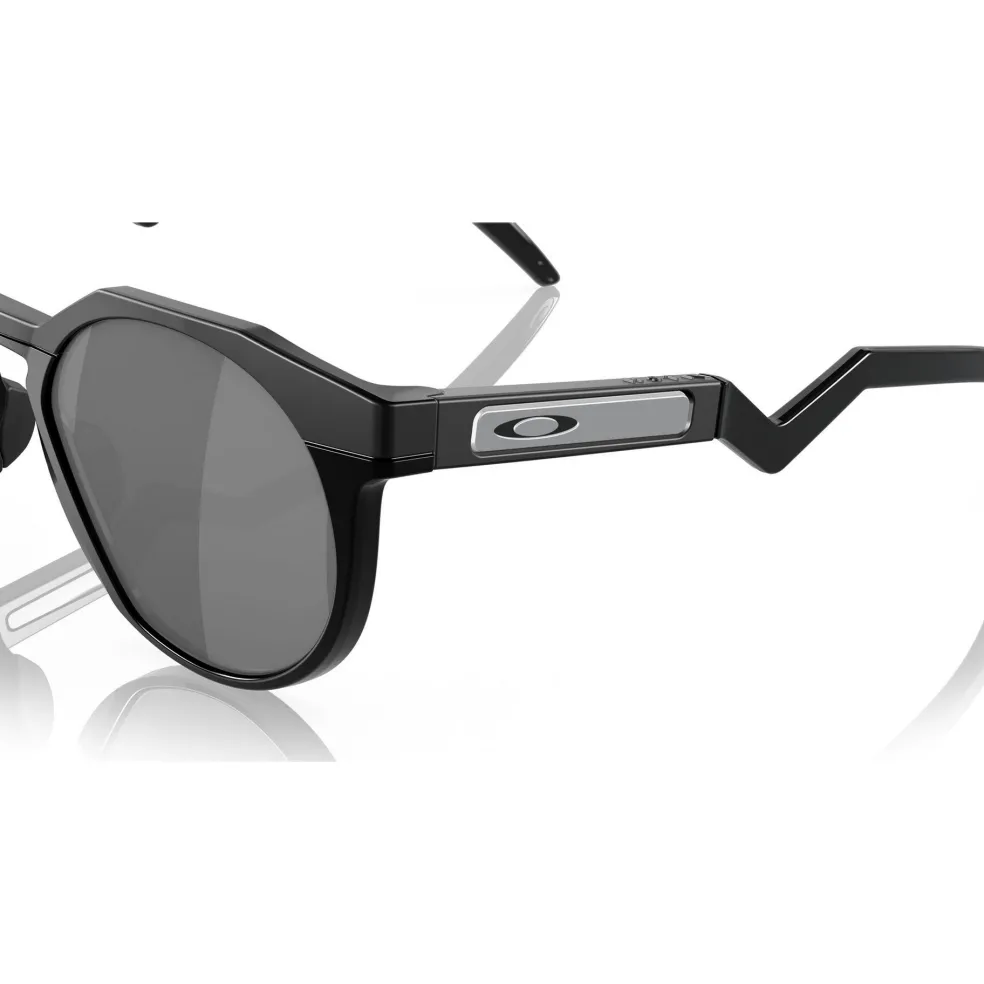 Oakley HSTN zonnebril heren matte black