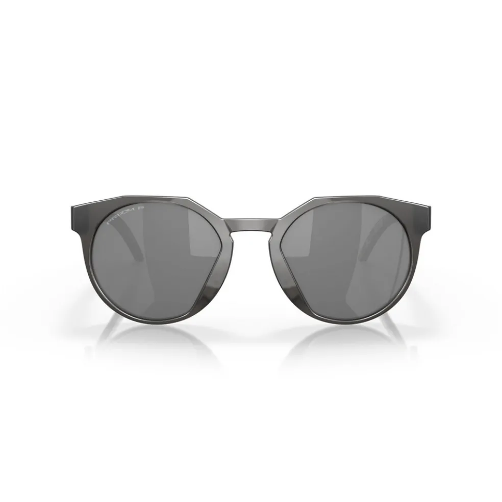 Oakley HSTN zonnebril prizm black matte grey smoke