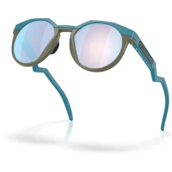 Oakley HSTN zonnebril prizm snow sapphire matte balsam