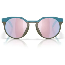 Oakley HSTN zonnebril prizm snow sapphire matte balsam