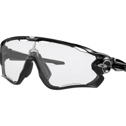 Oakley Jawbreaker zonnebril polished black