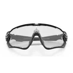 Oakley Jawbreaker zonnebril polished black