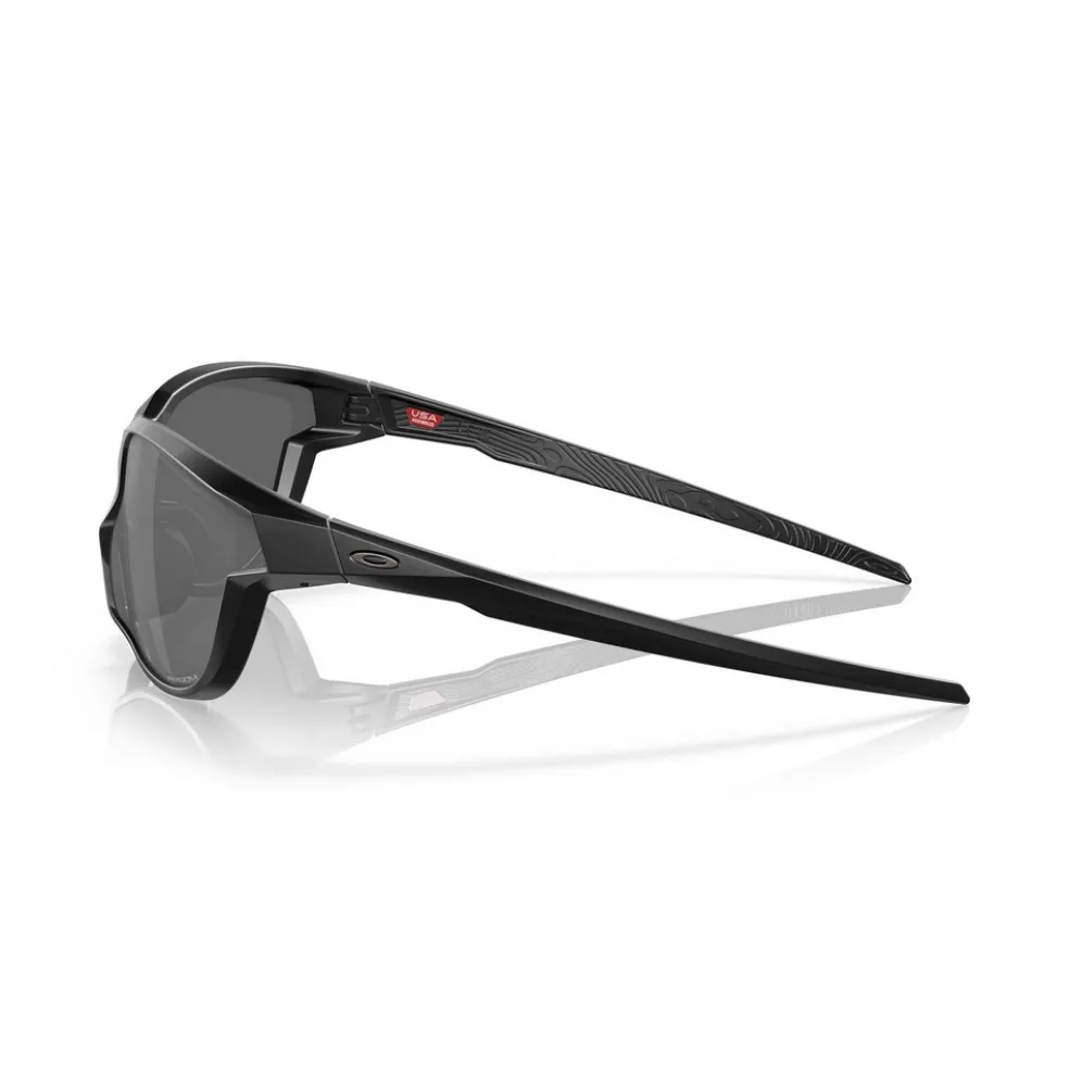Oakley Kaast zonnebril prizm black matte black