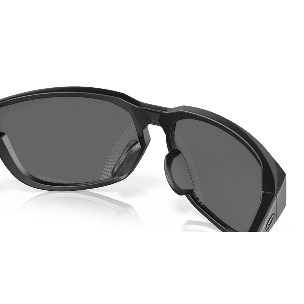 Oakley Kaast zonnebril prizm black matte black