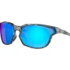 Oakley Kaast zonnebril prizm sapphire verve spacedust