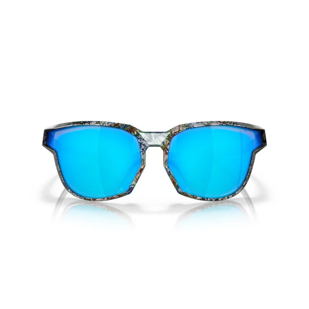 Oakley Kaast zonnebril prizm sapphire verve spacedust