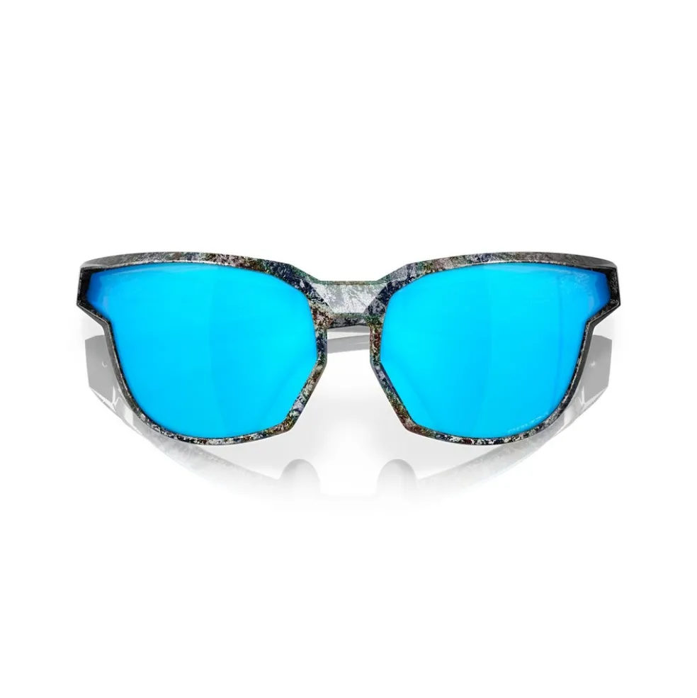 Oakley Kaast zonnebril prizm sapphire verve spacedust