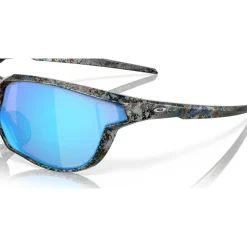 Oakley Kaast zonnebril prizm sapphire verve spacedust
