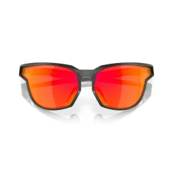 Oakley Kaast zonnebril prizm ruby matte grey smoke