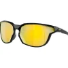 Oakley Kaast zonnebril prizm 24k black ink