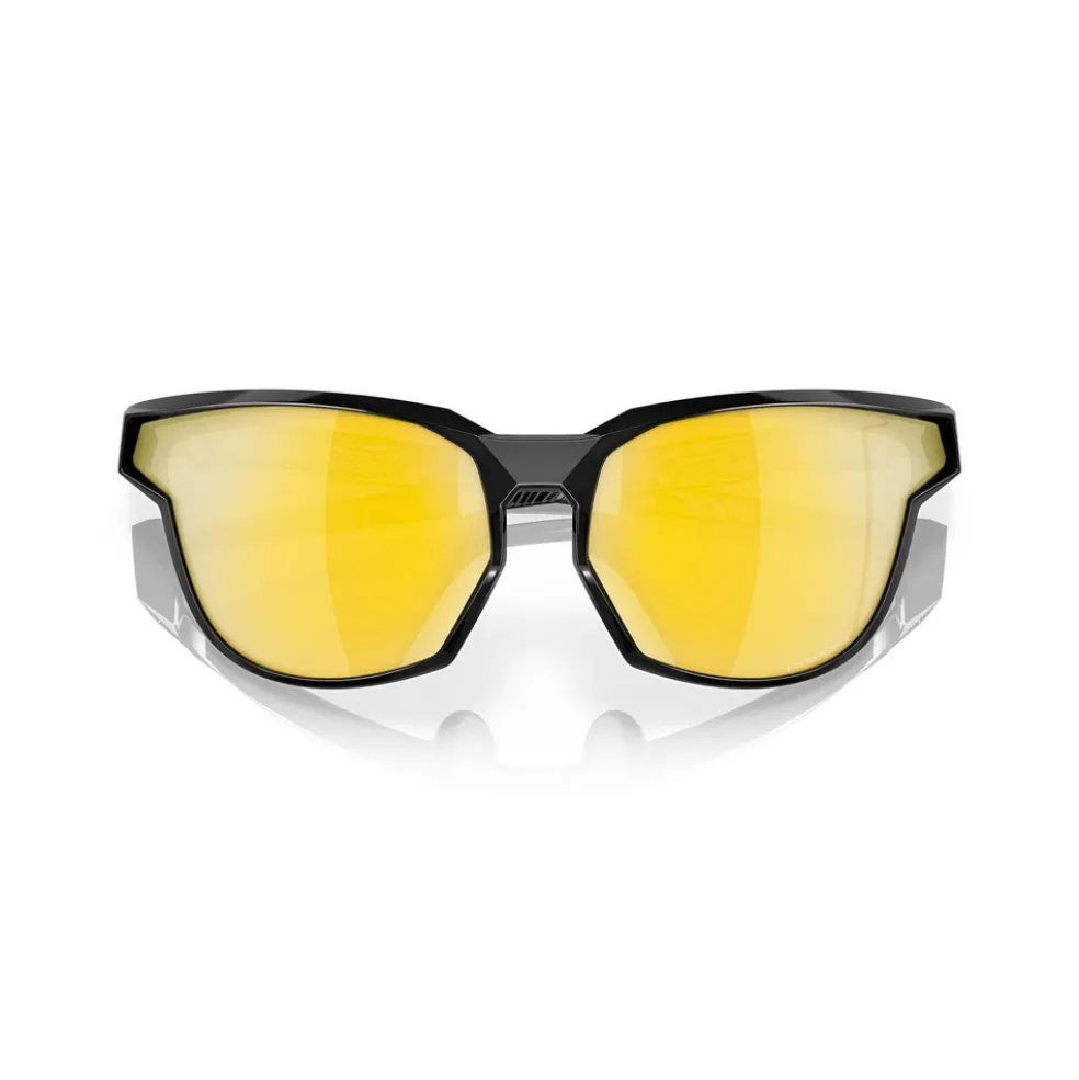 Oakley Kaast zonnebril prizm 24k black ink